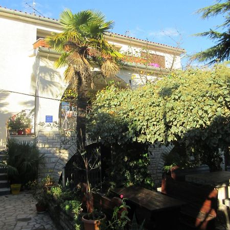 Apartments Medelin Rovinj Exteriör bild