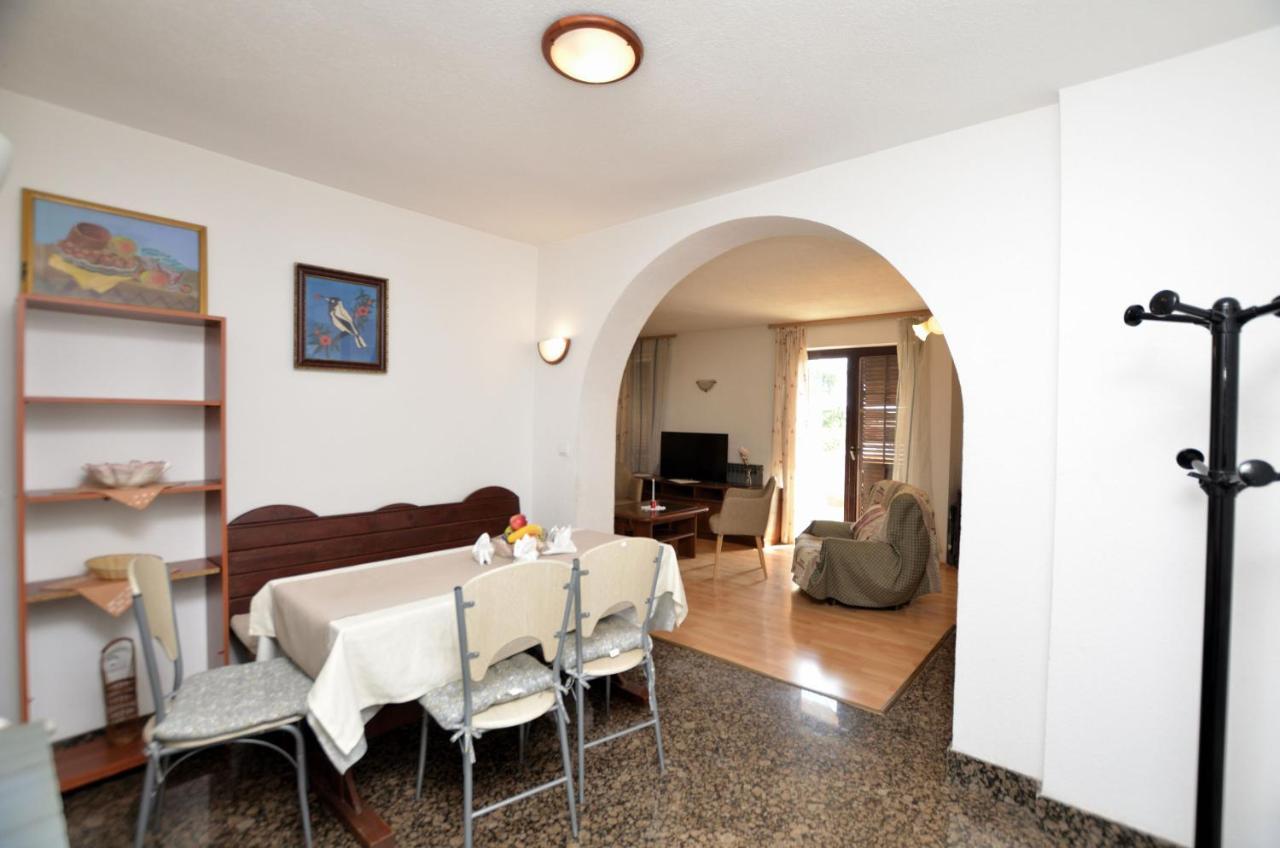 Apartments Medelin Rovinj Exteriör bild