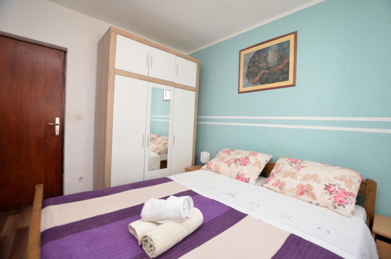 Apartments Medelin Rovinj Exteriör bild