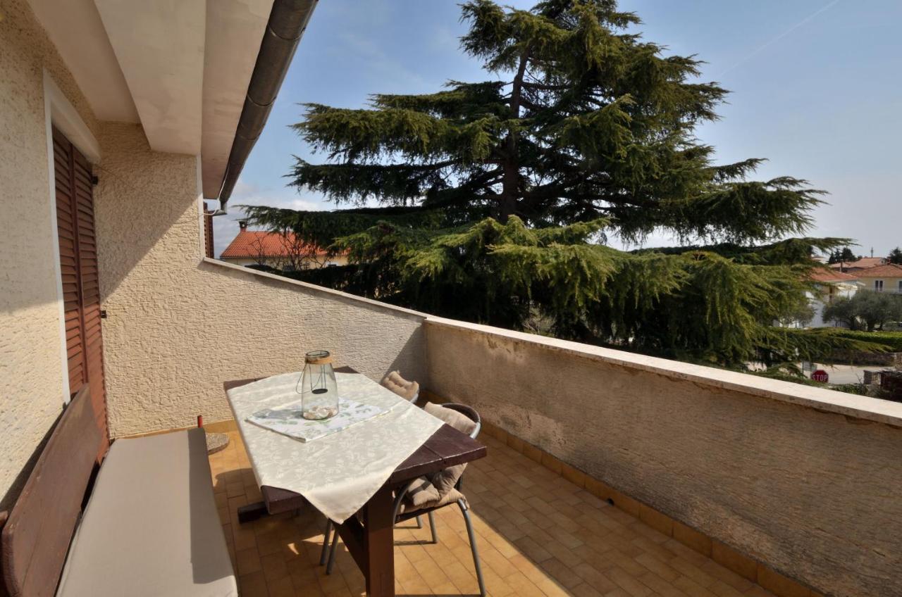 Apartments Medelin Rovinj Exteriör bild