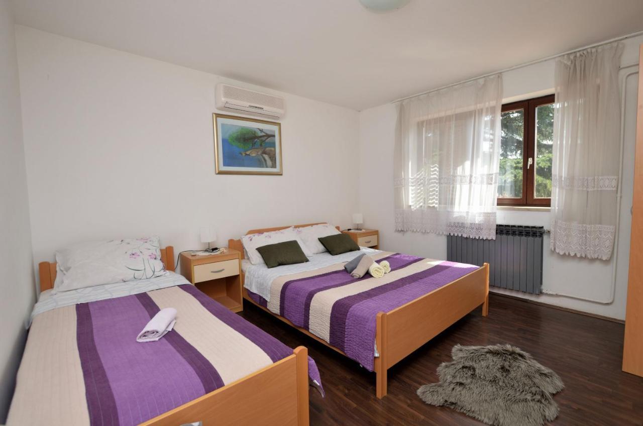 Apartments Medelin Rovinj Exteriör bild