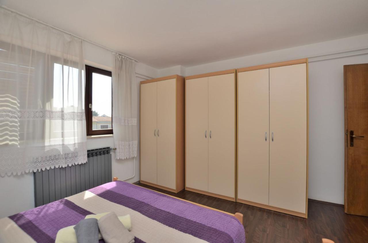 Apartments Medelin Rovinj Exteriör bild