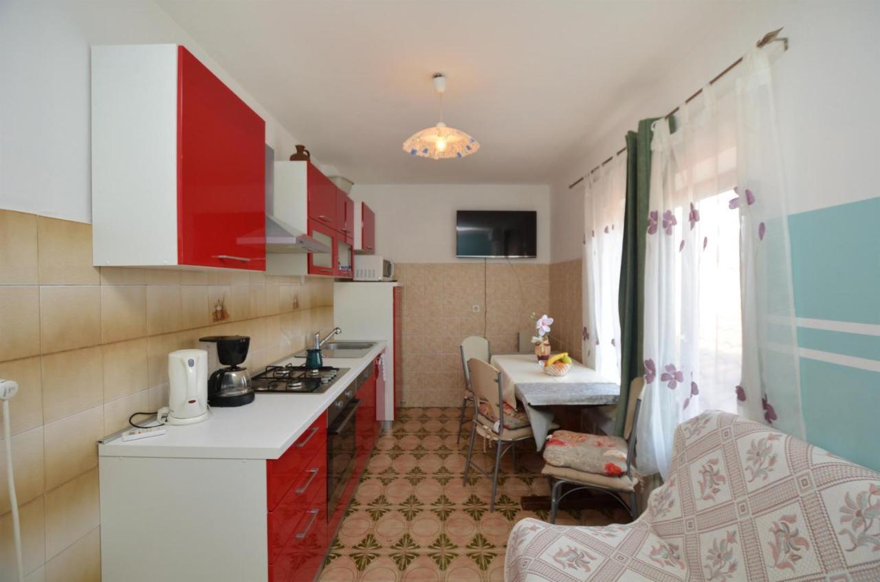 Apartments Medelin Rovinj Rum bild